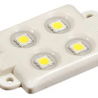 Фото товара Модуль герметичный ARL-LM5050-4 Cool White (Arlight, Закрытый)