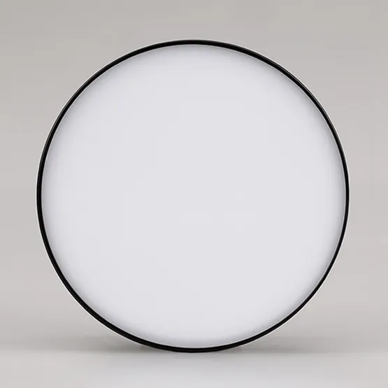 Фото #5 товара Светильник SP-RONDO-90B-8W Day White (Arlight, IP40 Металл, 3 года)