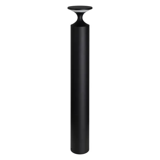 Фото #1 товара Светильник LGD-LONDARI-BOLL-H900-12W Warm3000 (BK, 125 deg, 230V) (Arlight, IP65 Металл, 3 года)