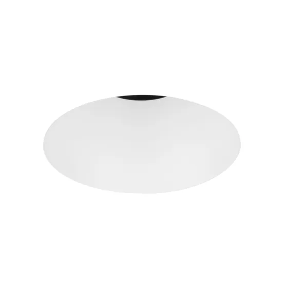 Фото #1 товара Светильник MS-ARADO-TRIMLESS-R75-12W Warm3000 (WH-WH, 55 deg, 230V) (Arlight, IP20 Металл, 5 лет)