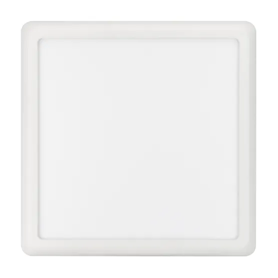 Фото #7 товара Светильник CL-FIOKK-S300x300-25W Day4000-MIX (WH, 120 deg, 230V) (Arlight, IP44 Пластик, 3 года)