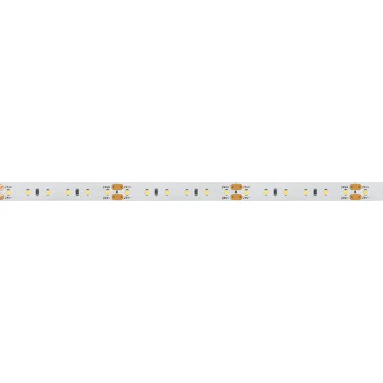 Фото #3 товара Светодиодная лента MICROLED-5000HP 24V Warm2700 8mm (2216, 120 LED/m, LUX) (Arlight, 14 Вт/м, IP20)