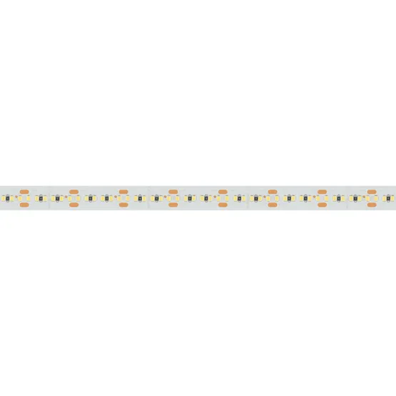 Фото #3 товара Светодиодная лента MICROLED-5000HP 24V White5500 10mm (2216, 300 LED/m, LUX) (Arlight, 21.6 Вт/м, IP20)