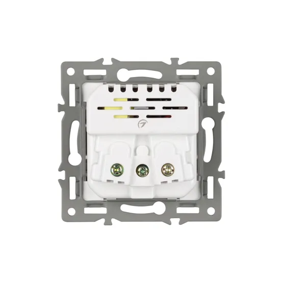 Фото #2 товара Механизм розетки с USB зарядкой SCT-MUAA-PL-GR (250V, 16A) (Arlight, -)