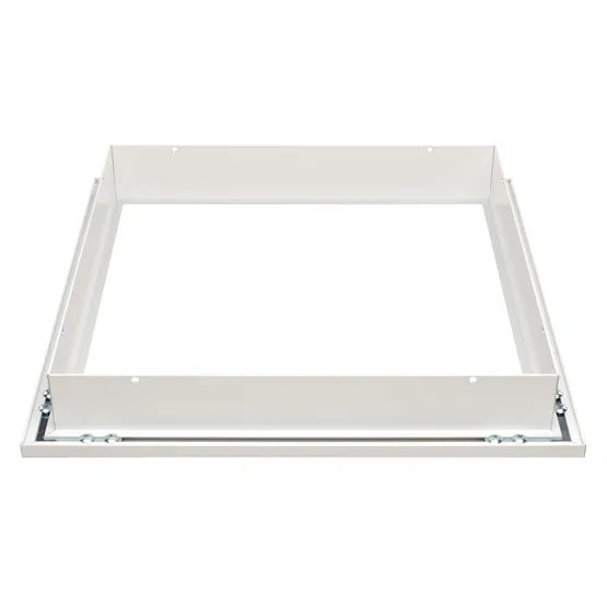 Фото #5 товара Набор BX3030 White (для панелей IM-300x300) (Arlight, Металл)