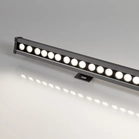 Фото #3 товара Светодиодный прожектор AR-LINE-1000L-36W-220V White (Grey, 30 deg) (Arlight, IP65 Металл, 3 года)