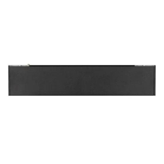 Фото #3 товара Светильник MAG-FLAT-45-L205-6W Warm3000 (BK, 100 deg, 24V, DALI) (Arlight, IP20 Металл, 5 лет)