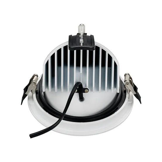Фото #4 товара Светильник LTD-150WH-EXPLORER-30W Day White 38deg (Arlight, IP20 Металл, 3 года)
