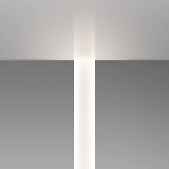 Фото #3 товара Профиль FANTOM-W75-DUAL-2000 WHITE (Arlight, Алюминий)