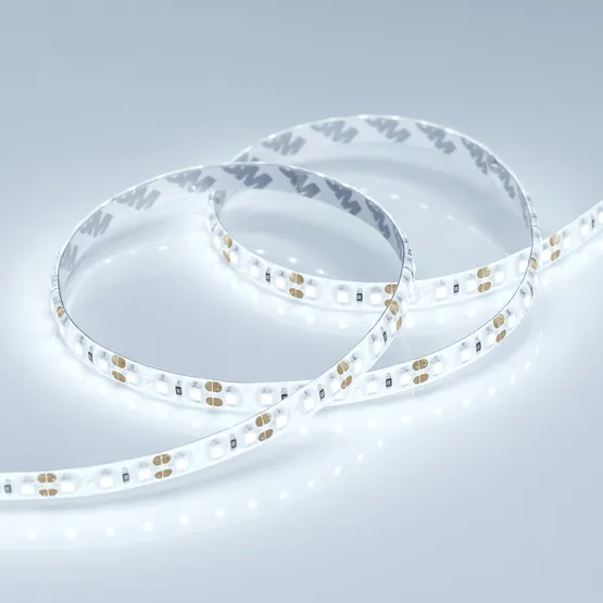 Фото #2 товара Светодиодная лента герметичная RTW-SE-A120-8mm 12V Cool 10K (9.6 W/m, IP65, 2835, 5m) (Arlight, 9.6 Вт/м, IP65)