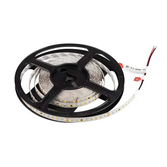 Фото #2 товара Светодиодная лента FITOLUX-A144-10mm 24V Day4000-Red (14 W/m, IP20, 2835, 5m) (Arlight, Открытый)