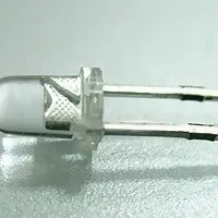 Фото товара Светодиод ARL2-3014PGC-B (ANR, 3мм (круглый))