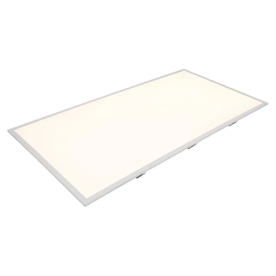 Фото #4 товара Панель IM-600x1200A-48W Warm White (Arlight, IP40 Металл, 3 года)
