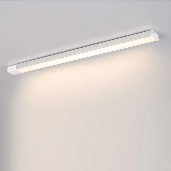 Фото #2 товара Светильник BAR-2411-300A-4W 12V White (Arlight, Закрытый)