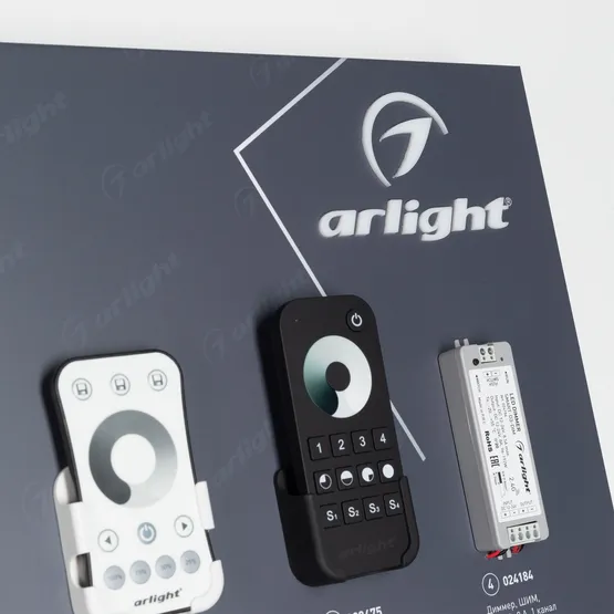 Фото #7 товара Стенд Системы Управления SMART 1100x600mm (DB 3мм, пленка, лого) (Arlight, -)