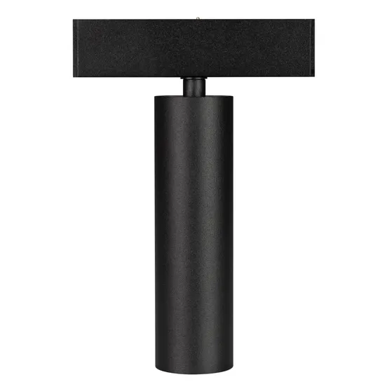 Фото #5 товара Светильник MAG-SPOT-25-R120-12W Warm3000 (BK, 30 deg, 24V) (Arlight, IP20 Металл, 5 лет)