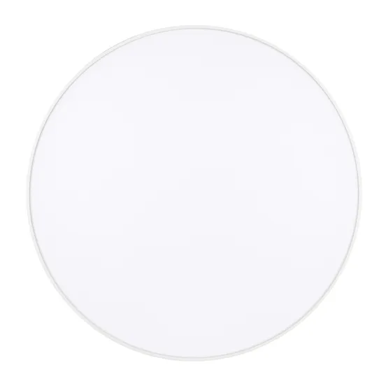 Фото #2 товара Светильник SP-RONDO-R500-50W Warm3000 (WH, 120 deg, 230V) (Arlight, IP40 Металл, 3 года)
