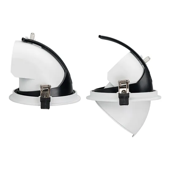 Фото #5 товара Светильник LTD-150WH-EXPLORER-30W Day White 38deg (Arlight, IP20 Металл, 3 года)