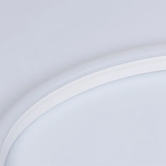 Фото #2 товара Гибкий неон ARL-CF2835-Mini-24V Warm White (16x8mm) (Arlight, 6 Вт/м, IP65)