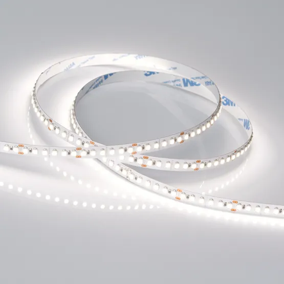 Фото #2 товара Светодиодная лента RT6-3528-180 24V Day4000 3x (900 LED) (Arlight, 14.4 Вт/м, IP20)
