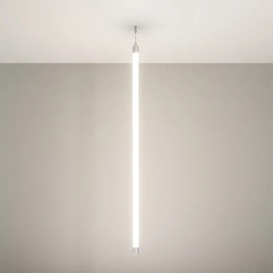 Фото #3 товара Подвес MOONLIGHT-VT-LIFT-SIDE-D25 Gold (Arlight, Металл)