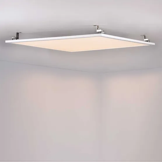 Фото #5 товара Панель DL-B600x600A-40W White (Arlight, IP40 Металл, 3 года)