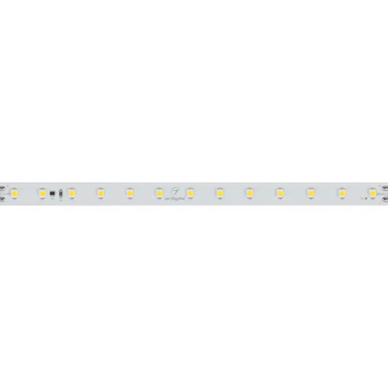 Фото #2 товара Светодиодная лента RT-50000 48V White5500 (3528, 78 LED/m, 50m) (Arlight, 4 Вт/м, IP20)