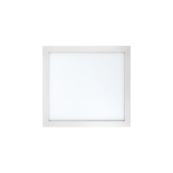 Фото #2 товара Панель IM-300x300A-12W Day White (Arlight, IP40 Металл, 3 года)