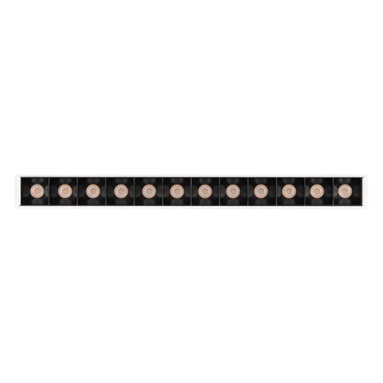 Фото #5 товара Светильник MAG-ORIENT-LASER-L235-8W Warm2700 (WH, 24 deg, 48V) (Arlight, IP20 Металл, 5 лет)