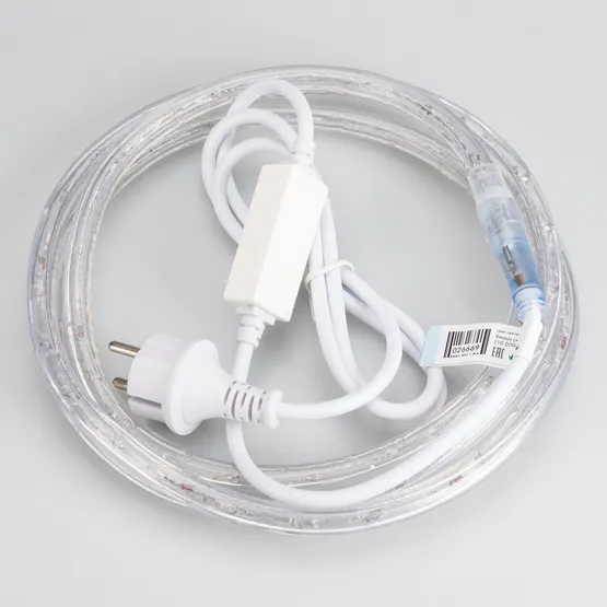 Фото #2 товара Образец Дюралайт ARD-REG-STD Cool (220V, 36 LED/m, 2m) (Ardecoled, Закрытый)