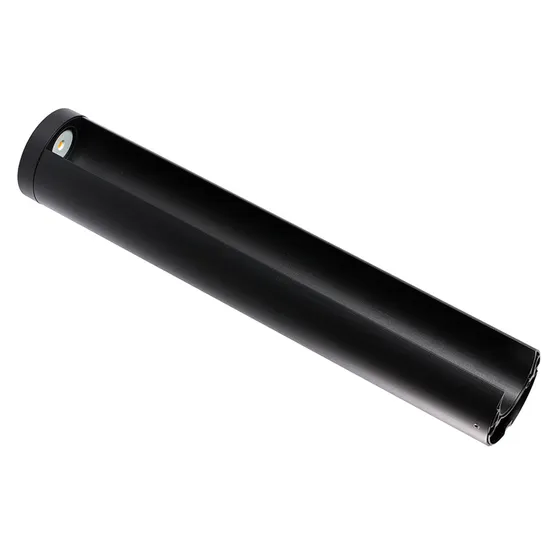 Фото #4 товара Светильник LGD-Path-Round120-H650B-12W Warm White (Arlight, IP54 Металл, 3 года)