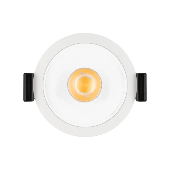 Фото #5 товара Светильник MS-ATLAS-BUILT-R66-15W Warm3000 (WH-WH, 35 deg, 230V) (Arlight, IP20 Металл, 5 лет)