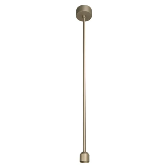 Фото товара Подвес жесткий с питанием ART-APRIORI-ROD-A-L800-POWER (OG) (Arlight, IP20 Металл, 3 года)
