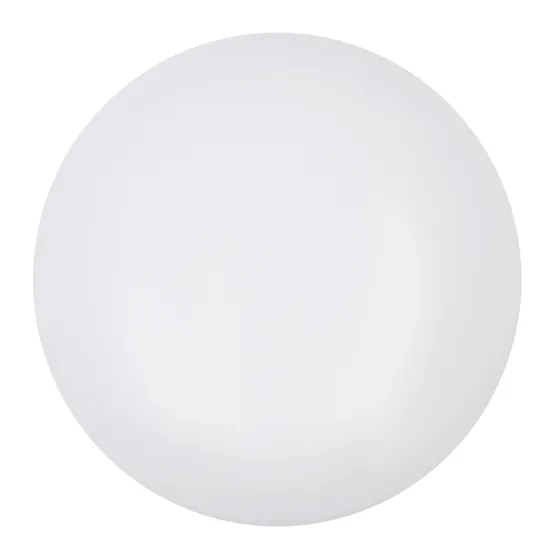 Фото #3 товара Светильник CL-MUSHROOM-R280-12W Day4000 (WH, 120 deg, 230V) (Arlight, IP44 Пластик, 3 года)