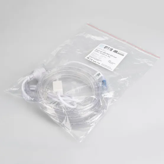 Фото #3 товара Образец Дюралайт ARD-REG-STD Cool (220V, 36 LED/m, 2m) (Ardecoled, Закрытый)