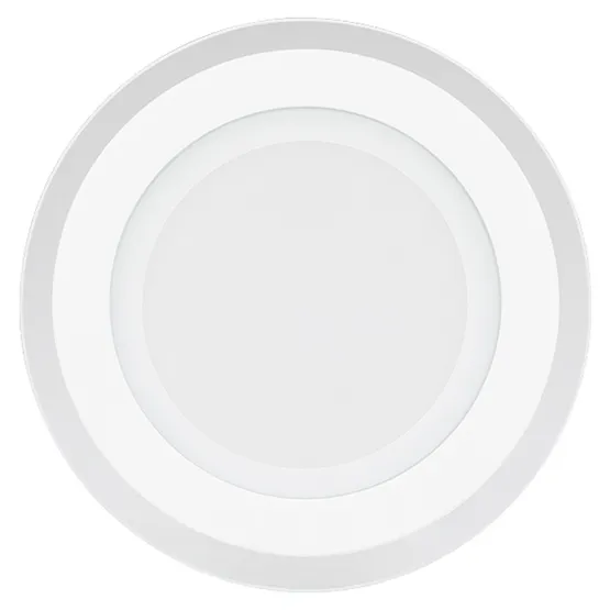 Фото #4 товара Светодиодная панель LT-R160WH 12W Warm White 120deg (Arlight, IP40 Металл, 3 года)