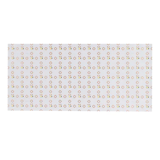 Фото #1 товара Лист светодиодный LX-500 12V Cx1 Green (5050, 105 LED) (Arlight, 22 Вт, IP20)
