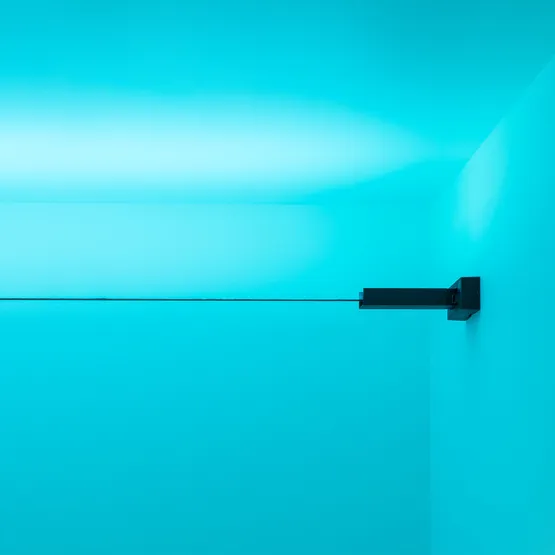 Фото #11 товара Лента-трос STINGRAY-RT-B30-10mm 24V RGB (7.2 W/m, IP20, 5060, 5m) (Arlight, -)