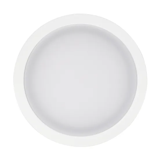 Фото #4 товара Светодиодная панель LTD-95SOL-10W Day White (Arlight, IP44 Пластик, 3 года)