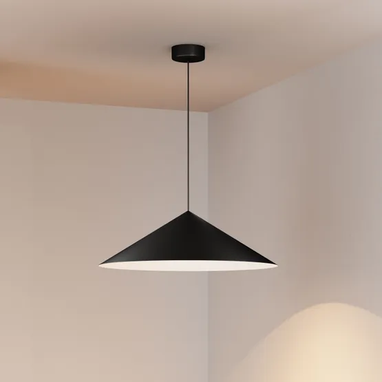 Фото #7 товара Светильник SP-MAKOTO-R750-14W Warm2700 (BK, 36 deg, 230V, TRIAC) (Arlight, IP20 Металл, 3 года)