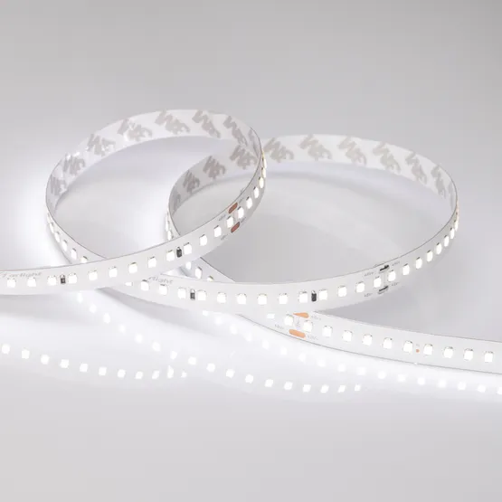 Фото #5 товара Светодиодная лента IC 2-50000 48V White6000 12mm (2835, 144 LED/m, LUX) (Arlight, 5.8 Вт/м, IP20)