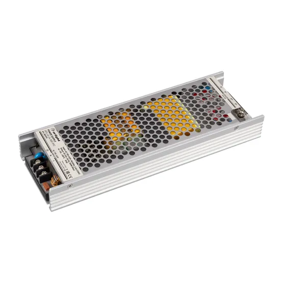 Фото #1 товара Блок питания ATS-LG-24-500-PFC (24V, 20.9A, 500W) (Arlight, IP20 Сетка, 5 лет)