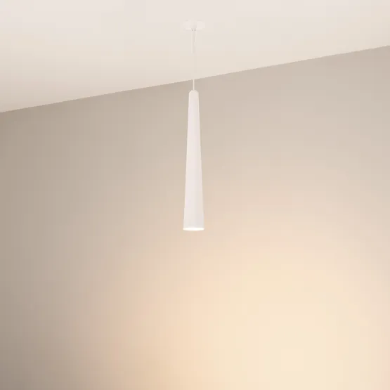 Фото #4 товара Светильник SP-STIRIA-L400-R57-5W Warm3000 (WH, 36 deg, 230V) (Arlight, IP20 Металл, 3 года)