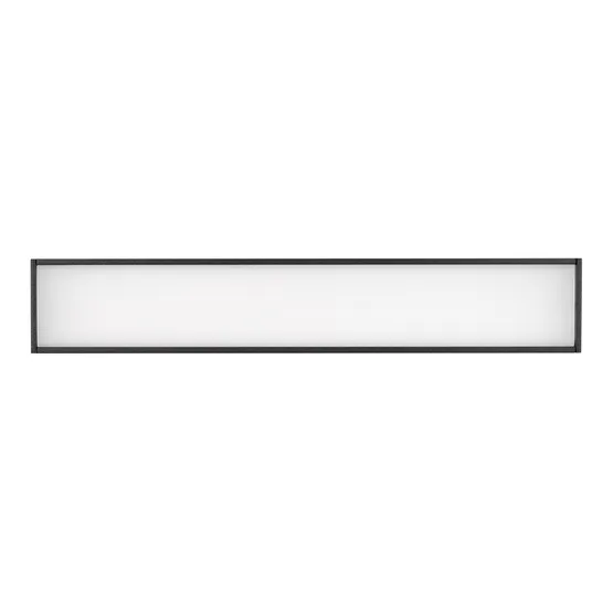 Фото #2 товара Светильник MAG-FLAT-45-L205-6W Warm3000 (BK, 100 deg, 24V, DALI) (Arlight, IP20 Металл, 5 лет)