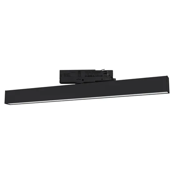 Фото товара Светильник LGD-FLAT-4TR-S605-25W Day4000 (BK, 100 deg, 230V, TRIAC) (Arlight, IP20 Металл, 3 года)