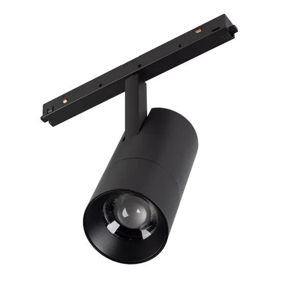 Фото #4 товара Светильник MAG-ORIENT-SPOT-ZOOM-R65-15W Day4000 (BK, 34-60 deg, 48V) (Arlight, IP20 Металл, 5 лет)
