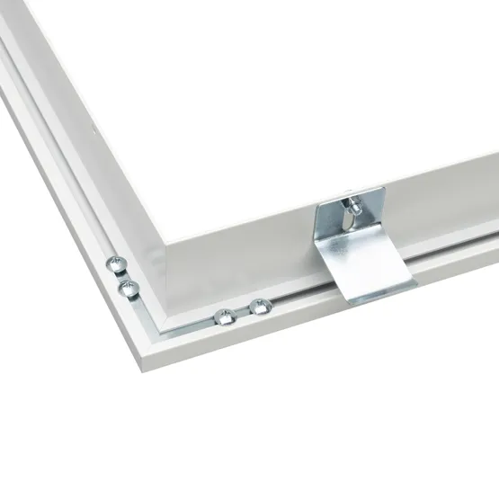 Фото #2 товара Набор BX3060 White (Arlight, Металл)