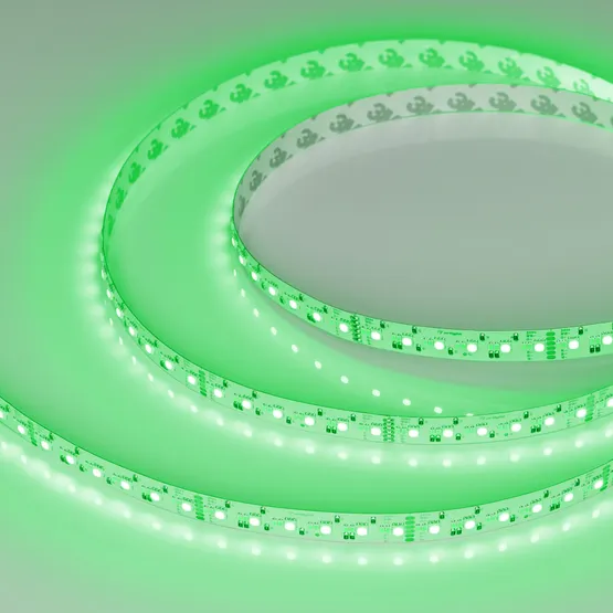 Фото #3 товара Светодиодная лента RT-GM288-12mm 24V RGBW-MIX (19.2 W/m, IP20, 3838/2216, 5m) (Arlight, RGB-CCT, RGB-MIX, RGB-White MIX)