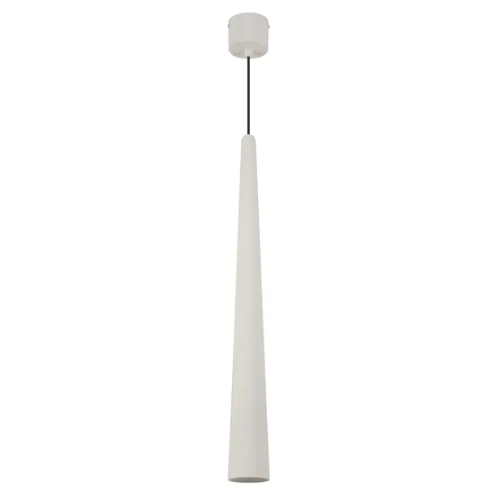 Фото #4 товара Светильник SP-STIRIA-L600-R76-5W Warm3000 (GR, 36 deg, 230V) (Arlight, IP20 Металл, 3 года)