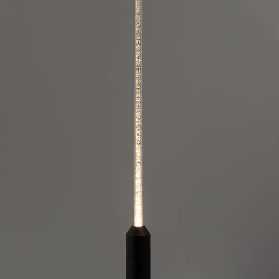 Фото #2 товара Светильник ALT-CHAMPAGNE-L1200-3W Warm3000 (DG, 180 deg, 230V) (Arlight, IP65 Металл, 3 года)